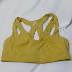 Free People Movement Racerback Sports Bra